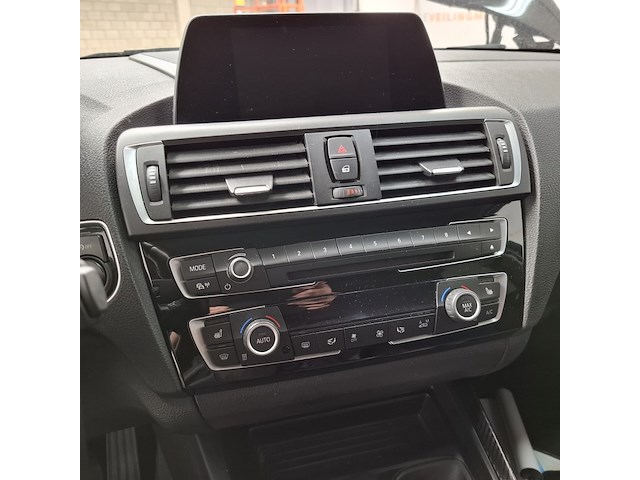 Personenauto, bmw, 1-serie, 116d, 2015 - afbeelding 17 van  45