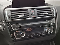 Personenauto, bmw, 1-serie, 116d, 2015 - afbeelding 17 van  45