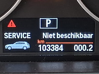 Personenauto, bmw, 1-serie, 116d, 2015 - afbeelding 20 van  45