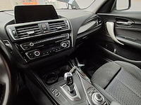 Personenauto, bmw, 1-serie, 116d, 2015 - afbeelding 21 van  45