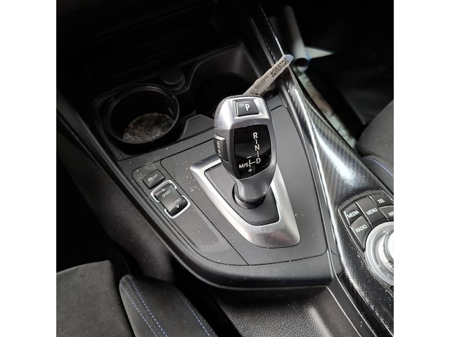 Personenauto, bmw, 1-serie, 116d, 2015 - afbeelding 22 van  45