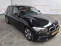 Personenauto, bmw, 1-serie, 116d, 2015 - afbeelding 12 van  45