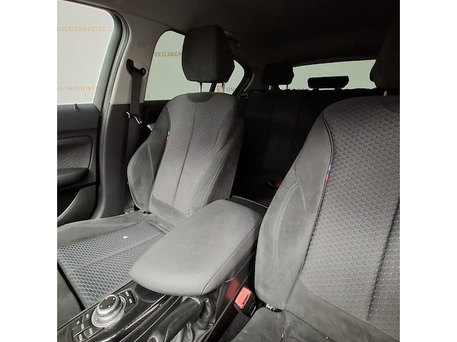 Personenauto, bmw, 1-serie, 116d, 2015 - afbeelding 24 van  45