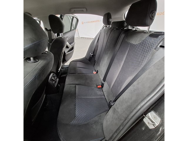 Personenauto, bmw, 1-serie, 116d, 2015 - afbeelding 25 van  45