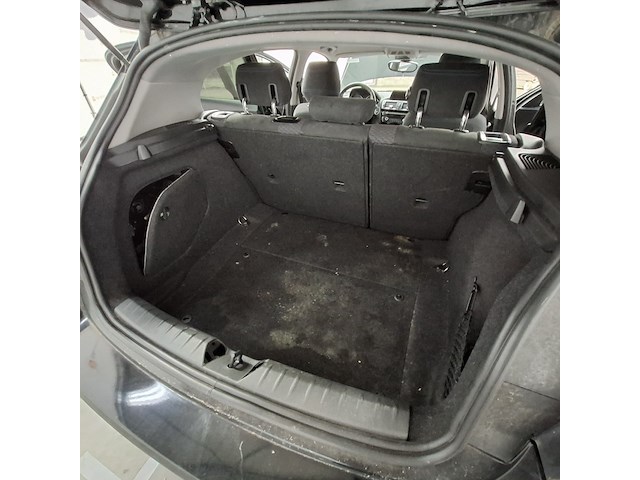 Personenauto, bmw, 1-serie, 116d, 2015 - afbeelding 27 van  45
