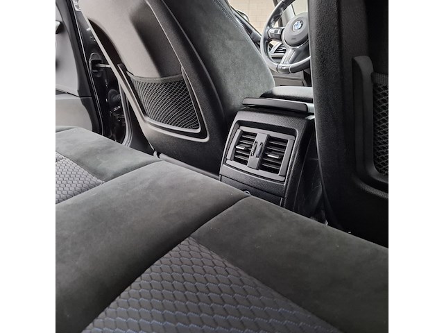 Personenauto, bmw, 1-serie, 116d, 2015 - afbeelding 29 van  45