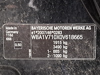 Personenauto, bmw, 1-serie, 116d, 2015 - afbeelding 31 van  45