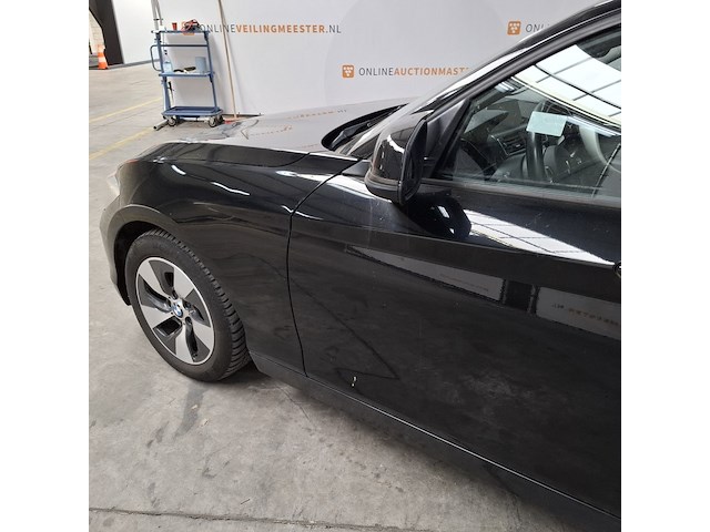 Personenauto, bmw, 1-serie, 116d, 2015 - afbeelding 23 van  45