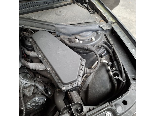 Personenauto, bmw, 1-serie, 116d, 2015 - afbeelding 35 van  45