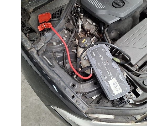 Personenauto, bmw, 1-serie, 116d, 2015 - afbeelding 36 van  45