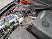 Personenauto, bmw, 1-serie, 116d, 2015 - afbeelding 37 van  45