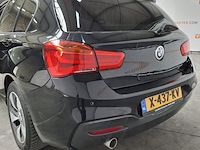 Personenauto, bmw, 1-serie, 116d, 2015 - afbeelding 39 van  45