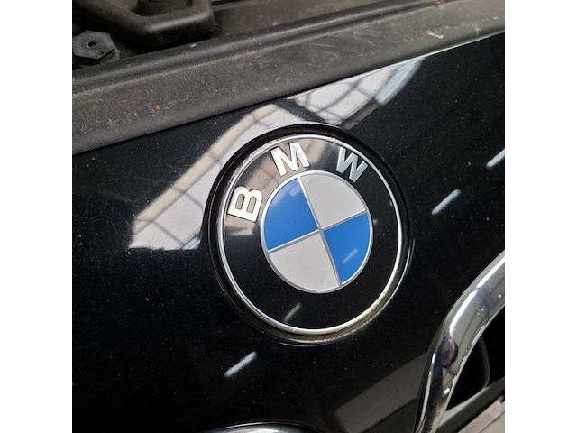 Personenauto, bmw, 1-serie, 116d, 2015 - afbeelding 40 van  45