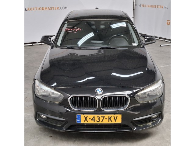 Personenauto, bmw, 1-serie, 116d, 2015 - afbeelding 41 van  45