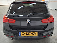 Personenauto, bmw, 1-serie, 116d, 2015 - afbeelding 44 van  45