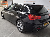 Personenauto, bmw, 1-serie, 116d, 2015 - afbeelding 45 van  45