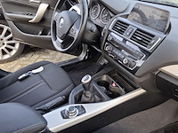 Personenauto, bmw, 1-serie, 116d ede sport, 2015 - afbeelding 2 van  11