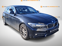 Personenauto, bmw, 1-serie, 116d ede sport, 2015 - afbeelding 4 van  11