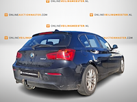 Personenauto, bmw, 1-serie, 116d ede sport, 2015 - afbeelding 5 van  11