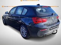 Personenauto, bmw, 1-serie, 116d ede sport, 2015 - afbeelding 6 van  11