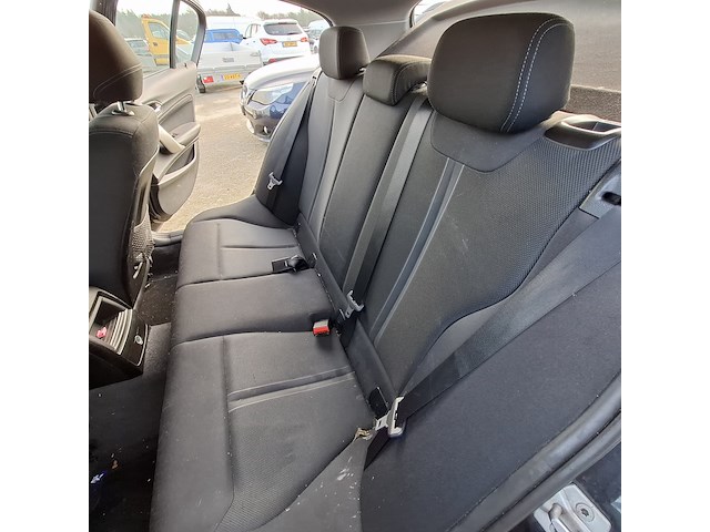 Personenauto, bmw, 1-serie, 116d ede sport, 2015 - afbeelding 9 van  11