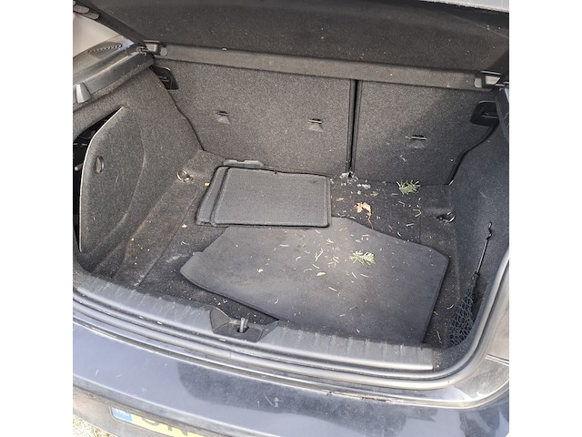 Personenauto, bmw, 1-serie, 116d ede sport, 2015 - afbeelding 10 van  11