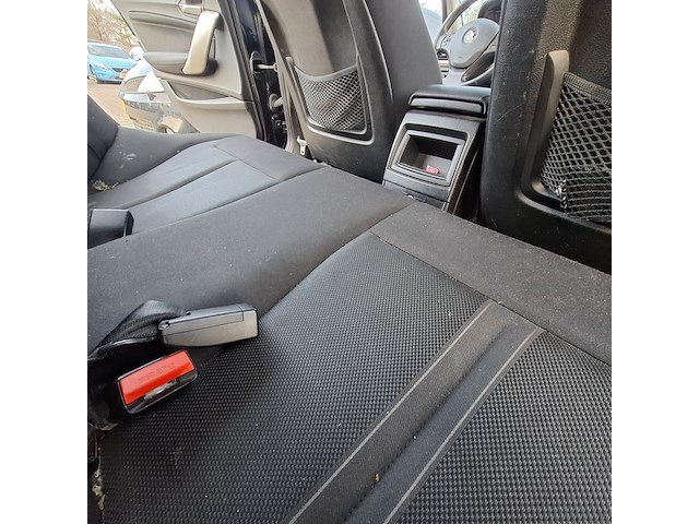 Personenauto, bmw, 1-serie, 116d ede sport, 2015 - afbeelding 11 van  11