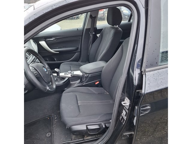 Personenauto, bmw, 1-serie, 116d ede sport, 2015 - afbeelding 3 van  19