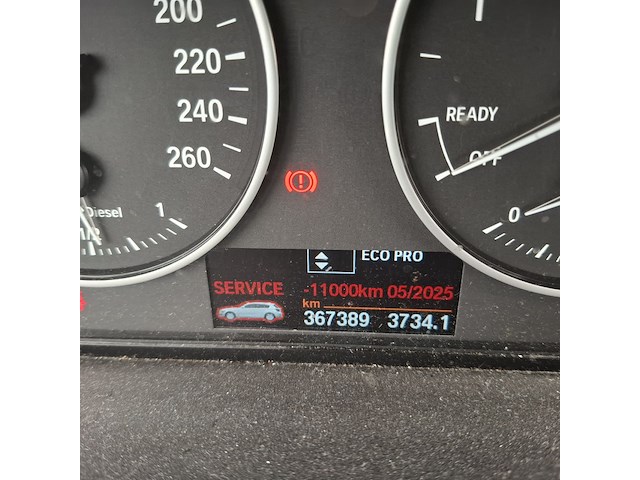 Personenauto, bmw, 1-serie, 116d ede sport, 2015 - afbeelding 4 van  19