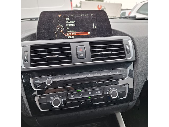 Personenauto, bmw, 1-serie, 116d ede sport, 2015 - afbeelding 5 van  19