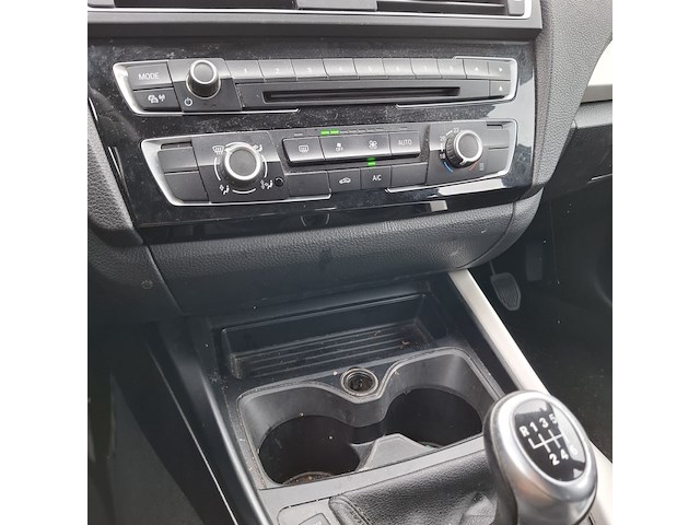 Personenauto, bmw, 1-serie, 116d ede sport, 2015 - afbeelding 6 van  19