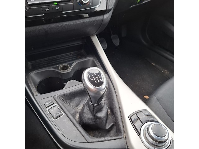 Personenauto, bmw, 1-serie, 116d ede sport, 2015 - afbeelding 7 van  19