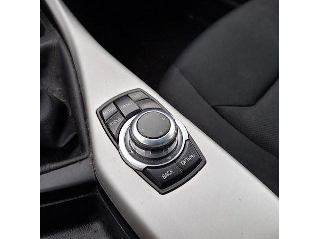 Personenauto, bmw, 1-serie, 116d ede sport, 2015 - afbeelding 8 van  19