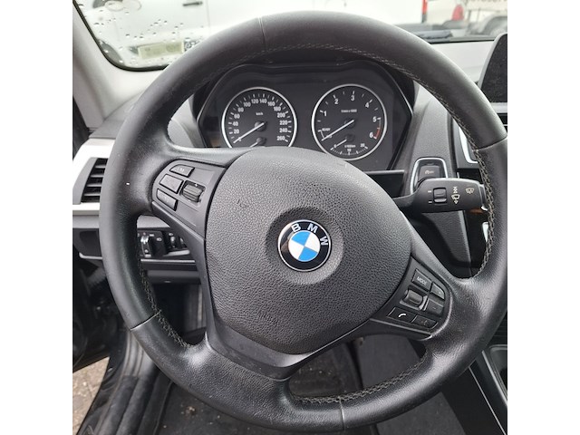 Personenauto, bmw, 1-serie, 116d ede sport, 2015 - afbeelding 9 van  19