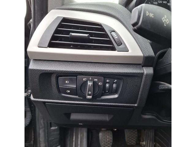 Personenauto, bmw, 1-serie, 116d ede sport, 2015 - afbeelding 10 van  19