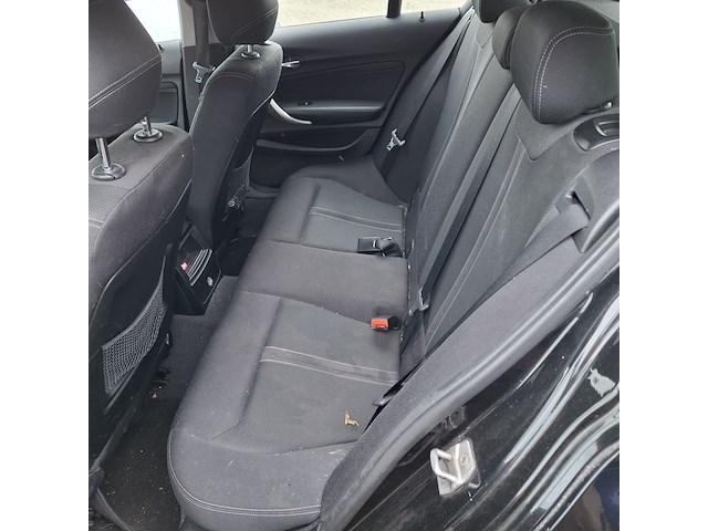 Personenauto, bmw, 1-serie, 116d ede sport, 2015 - afbeelding 11 van  19