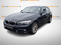 Personenauto, bmw, 1-serie, 116d ede sport, 2015 - afbeelding 1 van  19