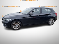 Personenauto, bmw, 1-serie, 116d ede sport, 2015 - afbeelding 12 van  19