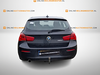 Personenauto, bmw, 1-serie, 116d ede sport, 2015 - afbeelding 15 van  19