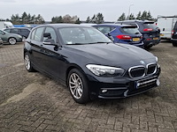 Personenauto, bmw, 1-serie, 116d ede sport, 2015 - afbeelding 17 van  19