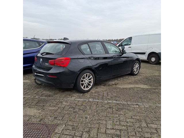 Personenauto, bmw, 1-serie, 116d ede sport, 2015 - afbeelding 18 van  19