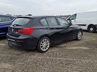 Personenauto, bmw, 1-serie, 116d ede sport, 2015 - afbeelding 18 van  19