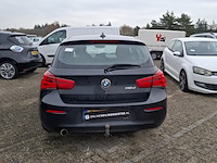 Personenauto, bmw, 1-serie, 116d ede sport, 2015 - afbeelding 19 van  19