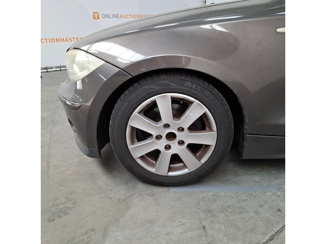 Personenauto, bmw, 1-serie, 116i, 2005 - afbeelding 5 van  70
