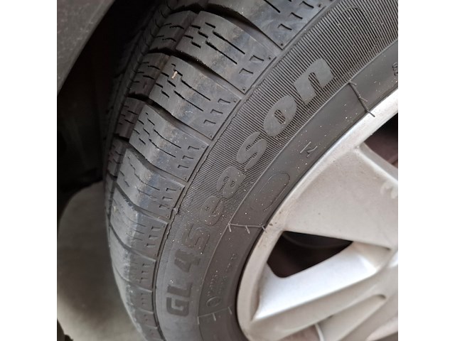 Personenauto, bmw, 1-serie, 116i, 2005 - afbeelding 6 van  70