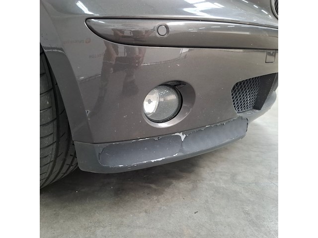 Personenauto, bmw, 1-serie, 116i, 2005 - afbeelding 11 van  70