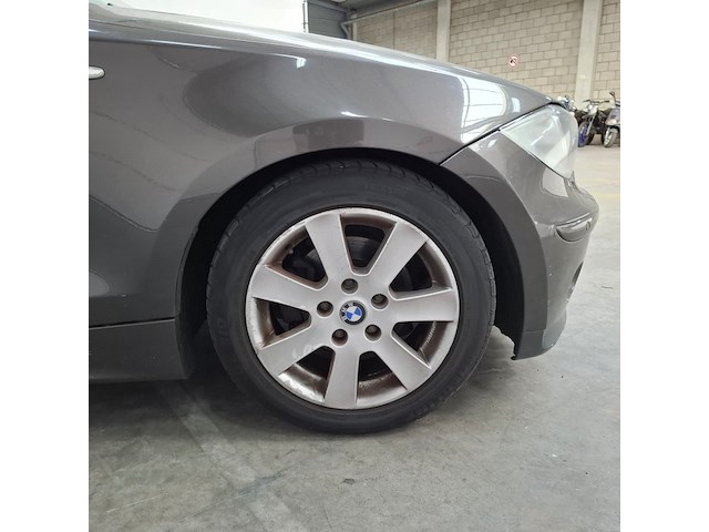 Personenauto, bmw, 1-serie, 116i, 2005 - afbeelding 14 van  70