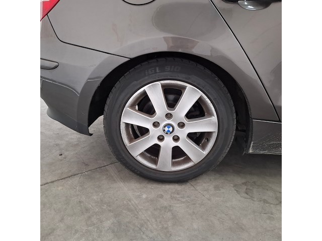 Personenauto, bmw, 1-serie, 116i, 2005 - afbeelding 16 van  70