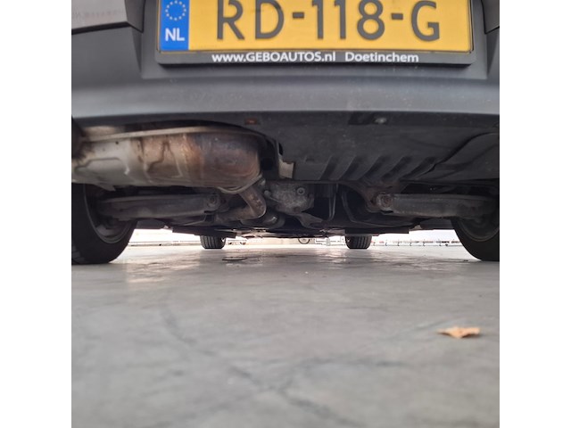 Personenauto, bmw, 1-serie, 116i, 2005 - afbeelding 18 van  70