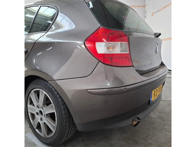Personenauto, bmw, 1-serie, 116i, 2005 - afbeelding 19 van  70